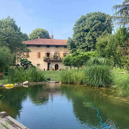 Lacasadiscorta Alme Bagian luar foto