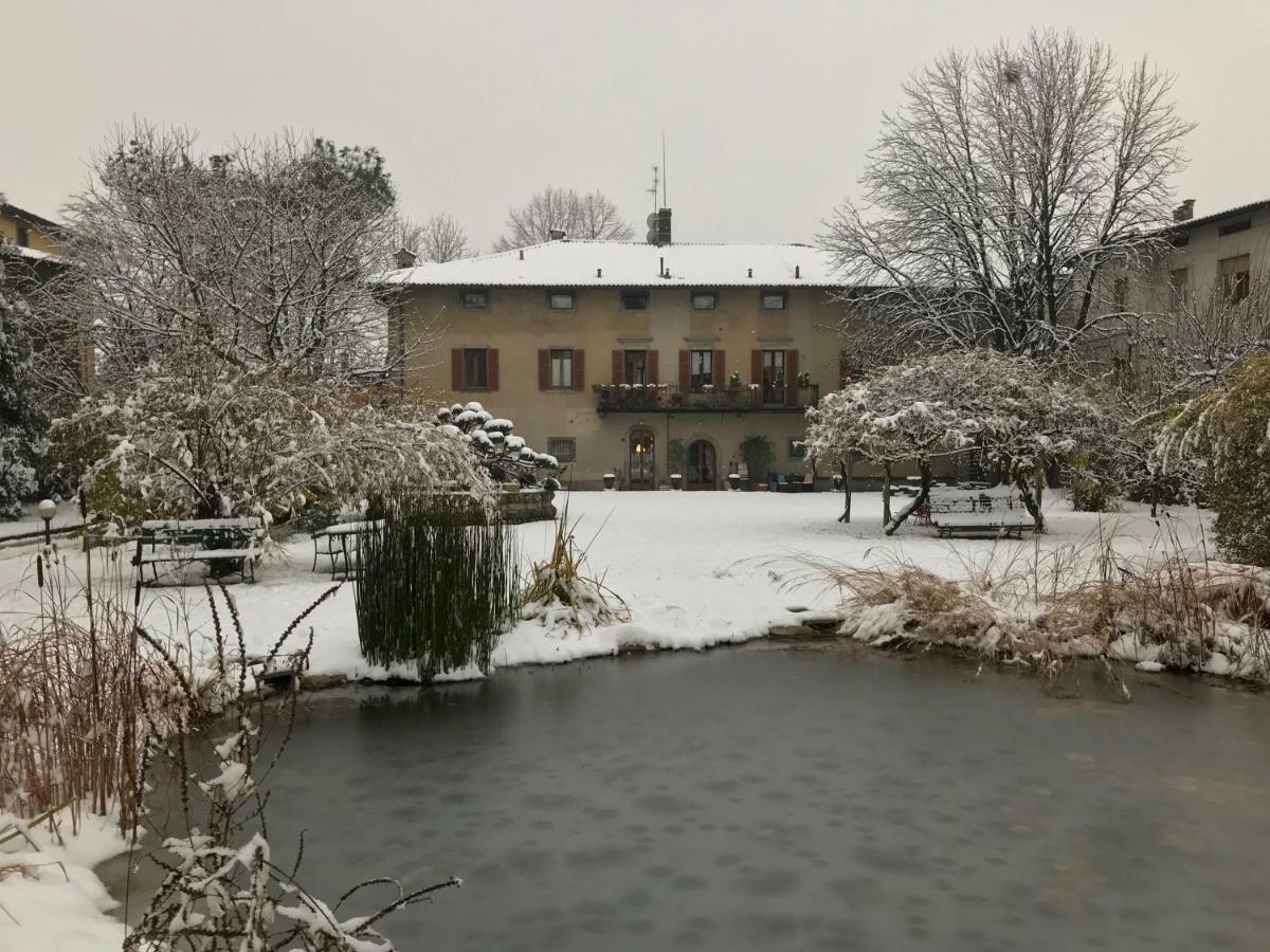 Lacasadiscorta Alme Bagian luar foto